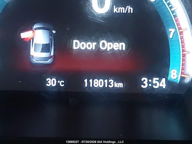 Aukcja sprzedaży 2019 Honda Civic, vin: 2HGFC2F5XKH021650, numer aukcji: 12669227