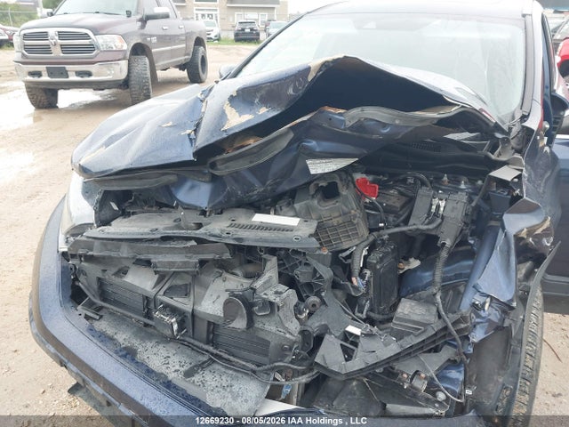 Продаж на аукціоні авто 2020 Honda Cr-v Exl, vin: 2HKRW2H8XLH226582, номер лоту: 12669230