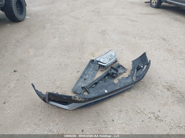 Продаж на аукціоні авто 2020 Honda Cr-v Exl, vin: 2HKRW2H8XLH226582, номер лоту: 12669230