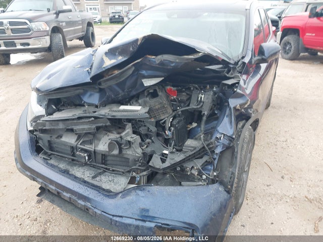 Продаж на аукціоні авто 2020 Honda Cr-v Exl, vin: 2HKRW2H8XLH226582, номер лоту: 12669230