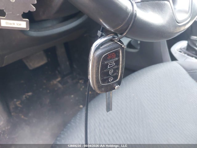 Aukcja sprzedaży 2017 Hyundai Santa Fe Sport, vin: 5XYZU3LBXHG435978, numer aukcji: 12669235