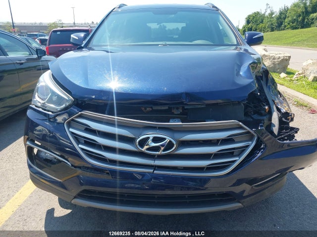 Aukcja sprzedaży 2017 Hyundai Santa Fe Sport, vin: 5XYZU3LBXHG435978, numer aukcji: 12669235