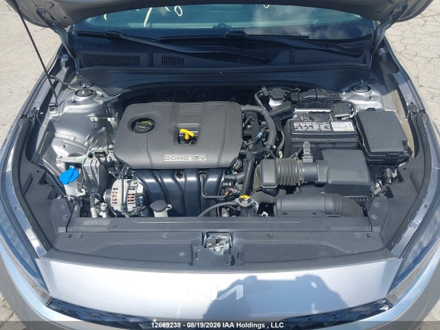 KIA Forte Ex/ex+/ex Premium 2023 3KPF34AD0PE707143 Image 10