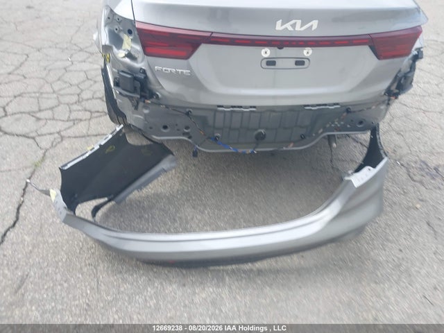 KIA Forte Ex/ex+/ex Premium 2023 3KPF34AD0PE707143 Image 12