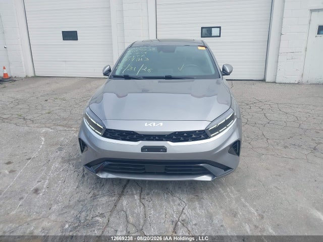 KIA Forte Ex/ex+/ex Premium 2023 3KPF34AD0PE707143 Image 13