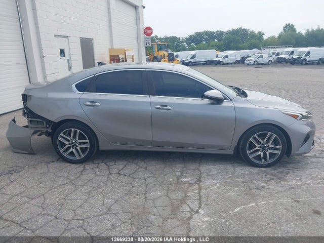 KIA Forte Ex/ex+/ex Premium 2023 3KPF34AD0PE707143 Image 14
