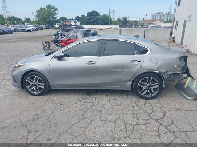 KIA Forte Ex/ex+/ex Premium 2023 3KPF34AD0PE707143 Image 15