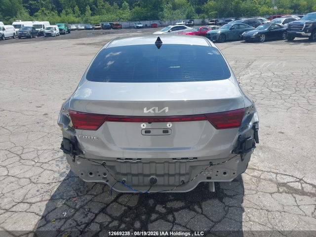 KIA Forte Ex/ex+/ex Premium 2023 3KPF34AD0PE707143 Image 16