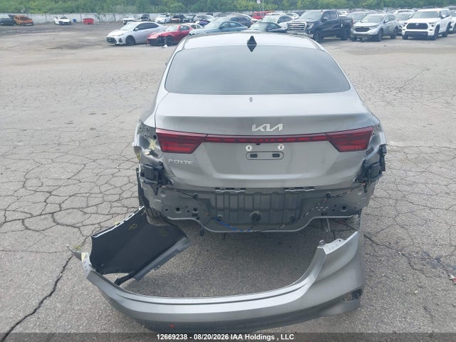 KIA Forte Ex/ex+/ex Premium 2023 3KPF34AD0PE707143 Image 17