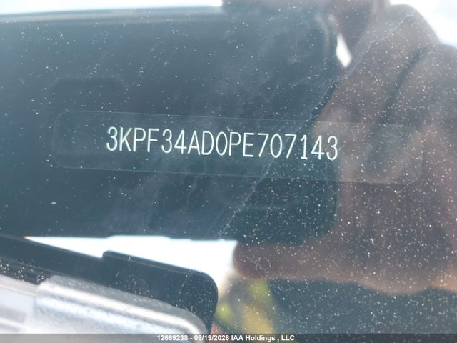 KIA Forte Ex/ex+/ex Premium 2023 3KPF34AD0PE707143 Image 18