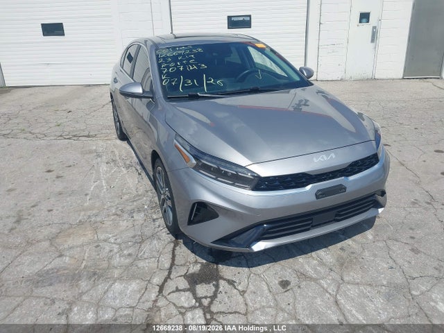 KIA Forte Ex/ex+/ex Premium 2023 3KPF34AD0PE707143 Image 19
