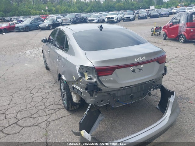 KIA Forte Ex/ex+/ex Premium 2023 3KPF34AD0PE707143 Image 3