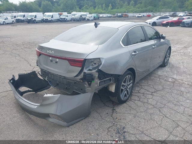 KIA Forte Ex/ex+/ex Premium 2023 3KPF34AD0PE707143 Image 4