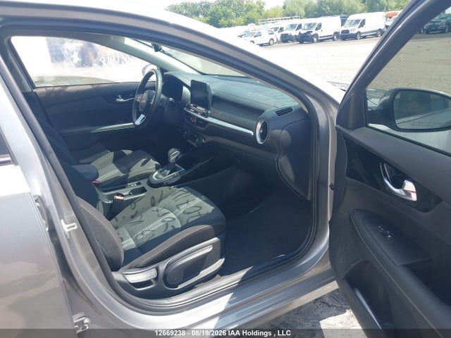 KIA Forte Ex/ex+/ex Premium 2023 3KPF34AD0PE707143 Image 5
