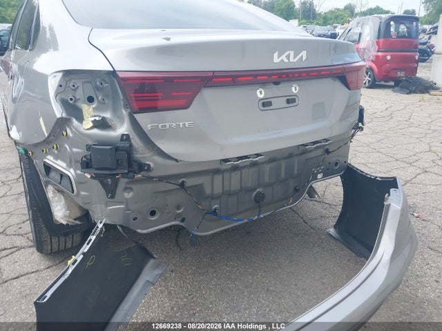 KIA Forte Ex/ex+/ex Premium 2023 3KPF34AD0PE707143 Image 6
