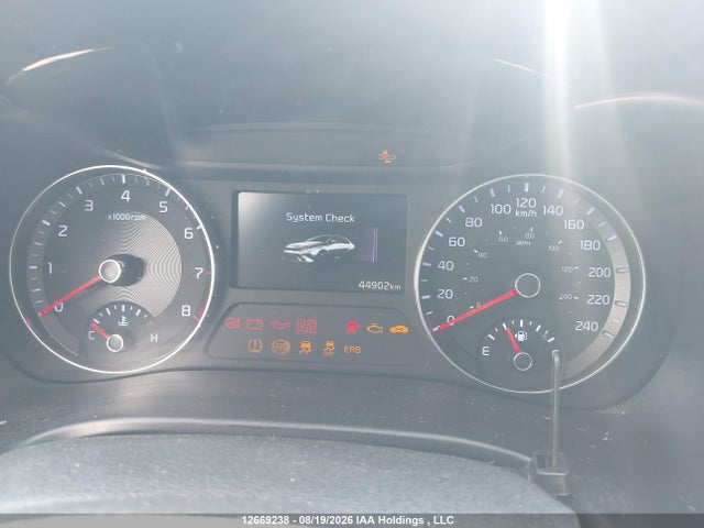 KIA Forte Ex/ex+/ex Premium 2023 3KPF34AD0PE707143 Image 7