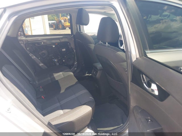 KIA Forte Ex/ex+/ex Premium 2023 3KPF34AD0PE707143 Image 8
