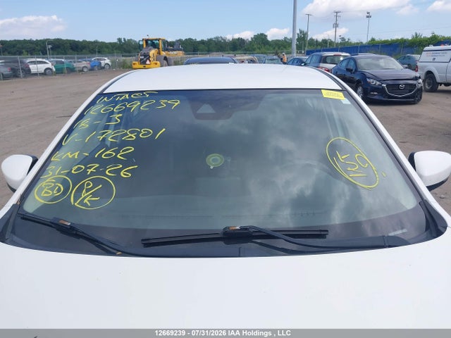 Продаж на аукціоні авто 2018 Mazda 3, vin: JM1BN1V71J1172281, номер лоту: 12669239