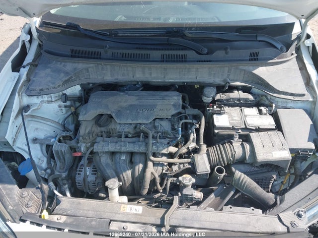 Hyundai Kona Essential 2023 KM8K1CAB2PU993605 Image 10