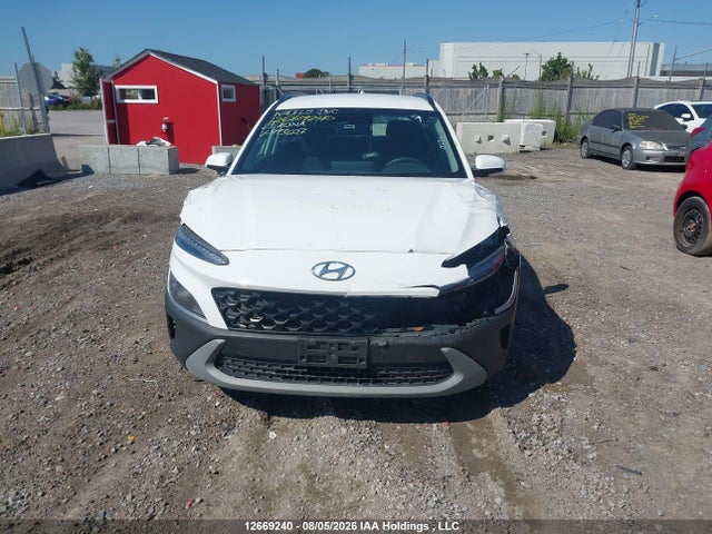 Hyundai Kona Essential 2023 KM8K1CAB2PU993605 Image 13