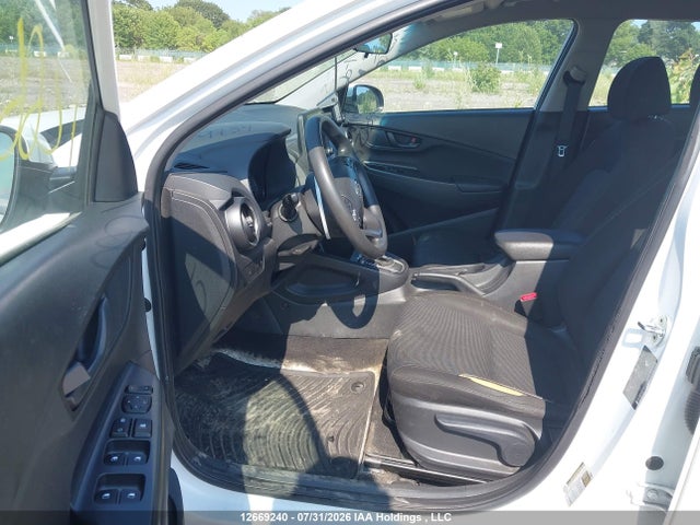 Hyundai Kona Essential 2023 KM8K1CAB2PU993605 Image 19