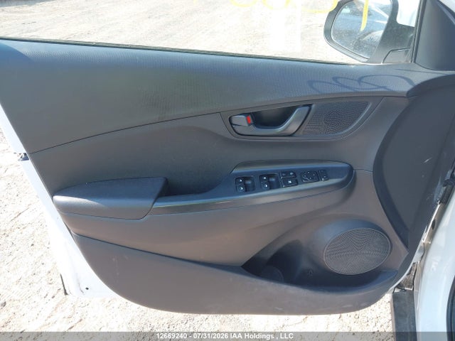 Hyundai Kona Essential 2023 KM8K1CAB2PU993605 Image 20