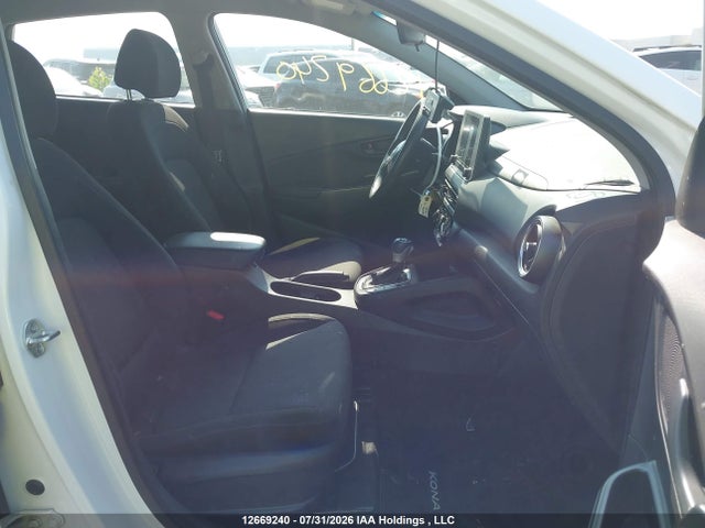 Hyundai Kona Essential 2023 KM8K1CAB2PU993605 Image 5
