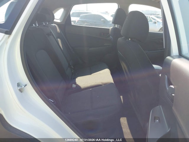 Hyundai Kona Essential 2023 KM8K1CAB2PU993605 Image 8