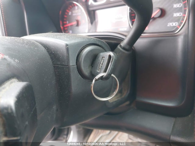 3GTU2VEC3FG167694 GMC Sierra K1500 Slt