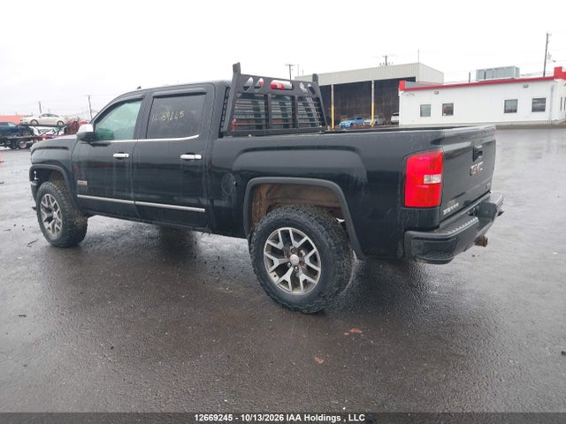 3GTU2VEC3FG167694 GMC Sierra K1500 Slt