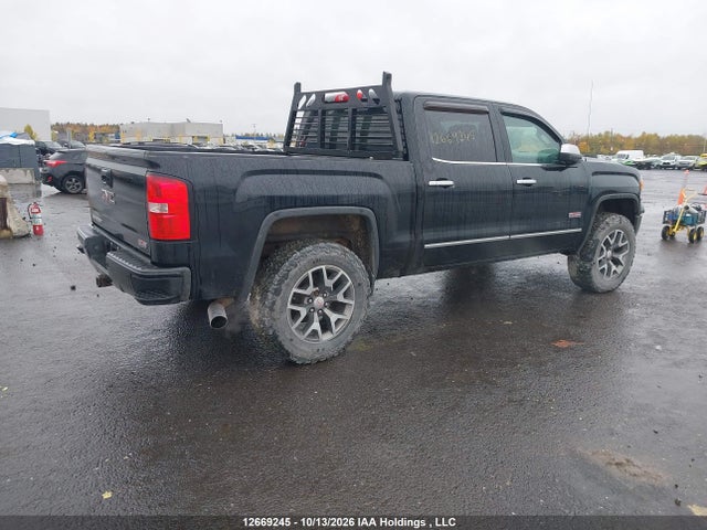 3GTU2VEC3FG167694 GMC Sierra K1500 Slt