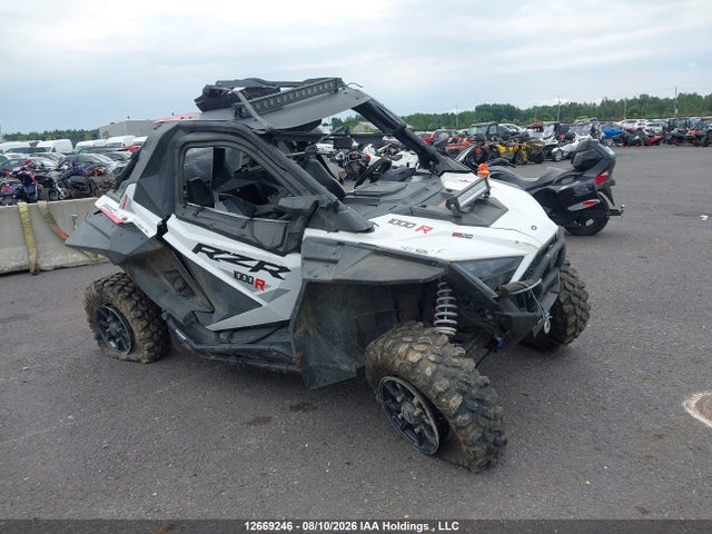 Продаж на аукціоні авто 2022 Polaris Rzr Pro Xp Sport, vin: 3NSRAE92XNG626209, номер лоту: 12669246