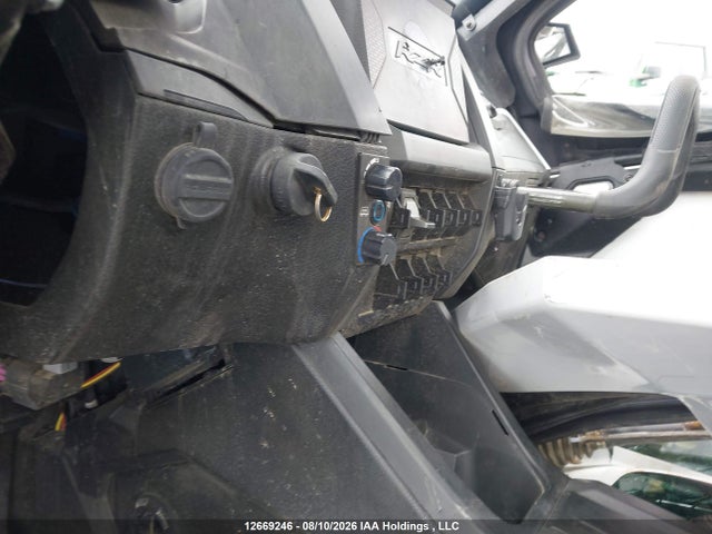 Продаж на аукціоні авто 2022 Polaris Rzr Pro Xp Sport, vin: 3NSRAE92XNG626209, номер лоту: 12669246