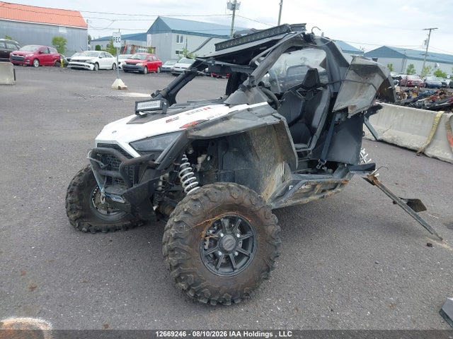 Продаж на аукціоні авто 2022 Polaris Rzr Pro Xp Sport, vin: 3NSRAE92XNG626209, номер лоту: 12669246