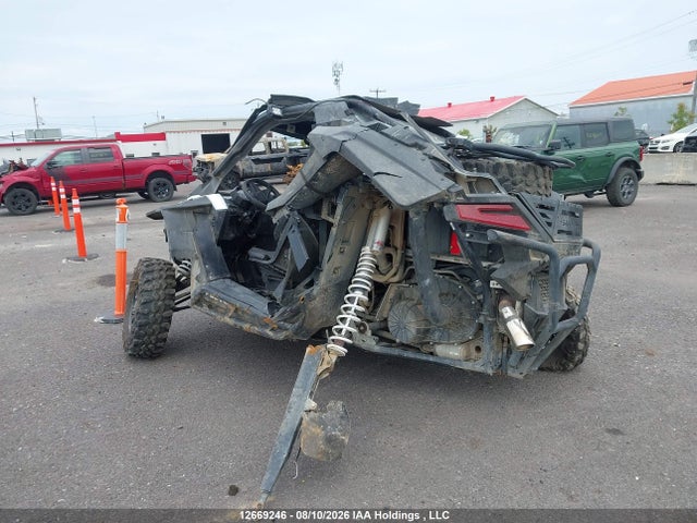 Продаж на аукціоні авто 2022 Polaris Rzr Pro Xp Sport, vin: 3NSRAE92XNG626209, номер лоту: 12669246