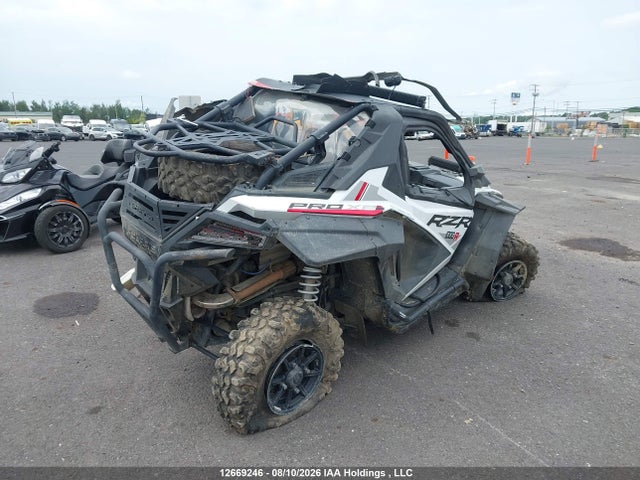 Продаж на аукціоні авто 2022 Polaris Rzr Pro Xp Sport, vin: 3NSRAE92XNG626209, номер лоту: 12669246