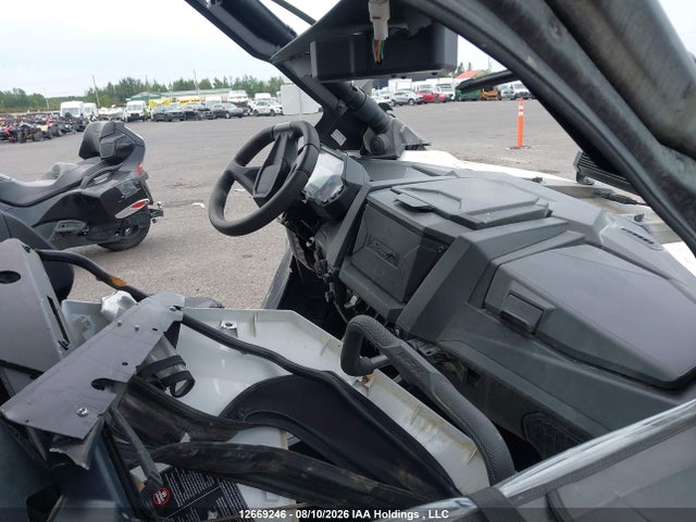 Продаж на аукціоні авто 2022 Polaris Rzr Pro Xp Sport, vin: 3NSRAE92XNG626209, номер лоту: 12669246