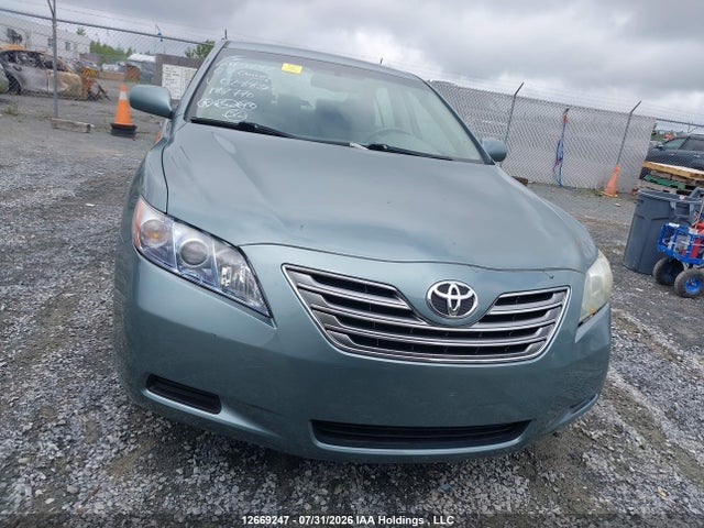 Продажа на аукционе авто 2007 Toyota Camry Hybrid, vin: 4T1BB46K27U028836, номер лота: 12669247