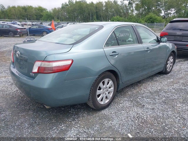 Продажа на аукционе авто 2007 Toyota Camry Hybrid, vin: 4T1BB46K27U028836, номер лота: 12669247