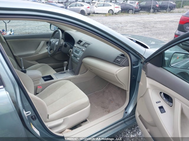 Продажа на аукционе авто 2007 Toyota Camry Hybrid, vin: 4T1BB46K27U028836, номер лота: 12669247