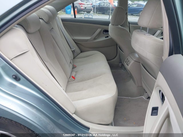 Продажа на аукционе авто 2007 Toyota Camry Hybrid, vin: 4T1BB46K27U028836, номер лота: 12669247