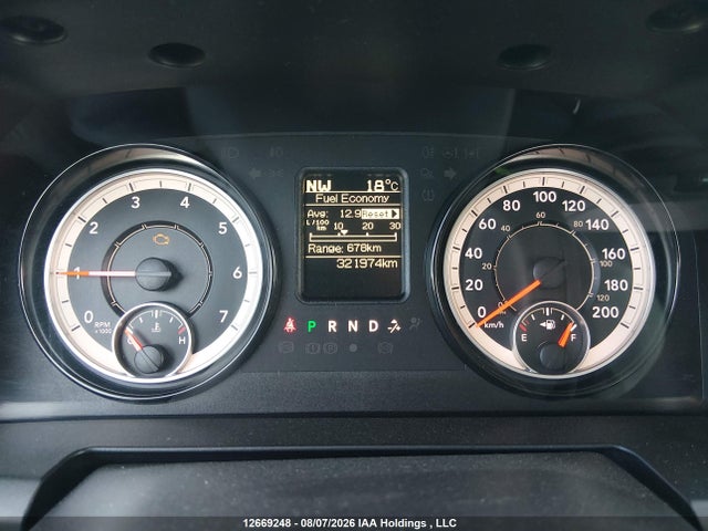 Продаж на аукціоні авто 2019 Ram 1500 Classic Slt, vin: 1C6RR7GTXKS626210, номер лоту: 12669248