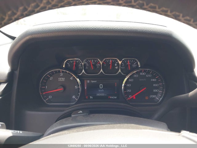 12669250 :رقم المزاد ، 1GKS2GKC6FR172058 vin ، 2015 Gmc Yukon Xl K1500 Sle مزاد بيع