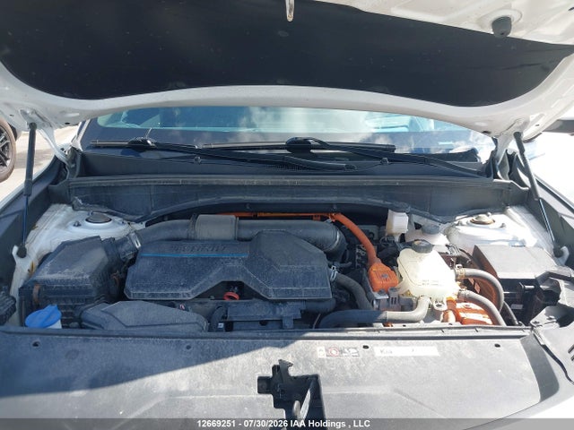 Aukcja sprzedaży 2022 Kia Sorento Plug-in Hybrid Sx W/grey Interior/sx W/navy Blue Interior, vin: KNDRMDLH2N5072607, numer aukcji: 12669251
