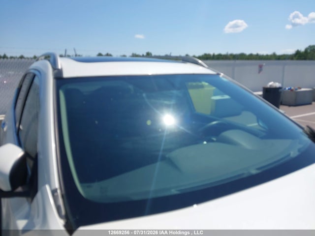 5N1AT2MV4GC751099 Nissan Rogue S/sl Premium/sv