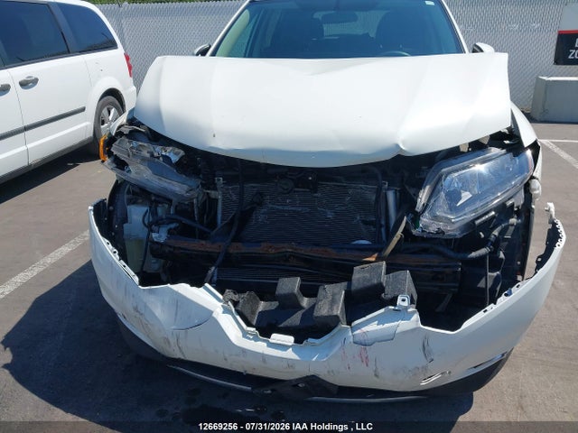 5N1AT2MV4GC751099 Nissan Rogue S/sl Premium/sv