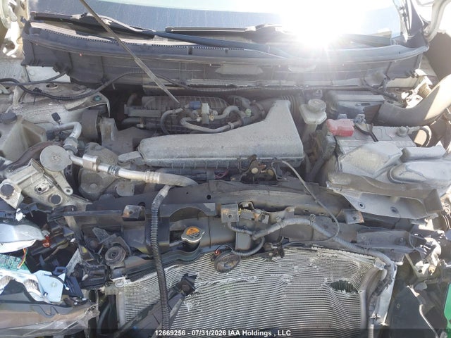 5N1AT2MV4GC751099 Nissan Rogue S/sl Premium/sv