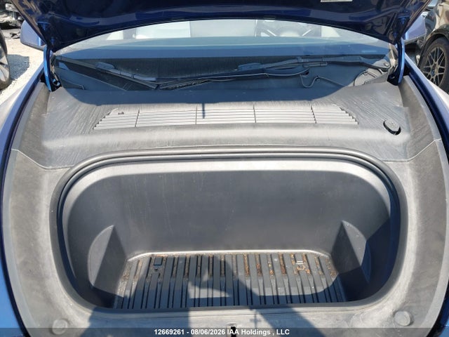 Tesla Model Y 2022 7SAYGDEE4NF415392 Image 10