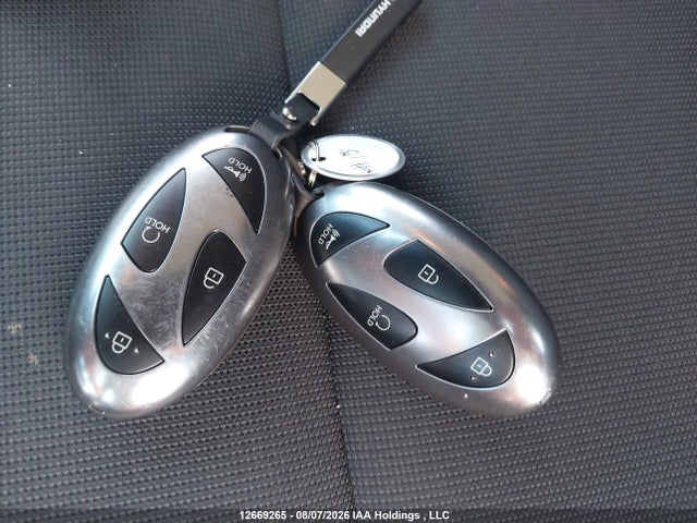 Hyundai Kona Sel 2025 KM8HBCAB5SU313860 Image 11