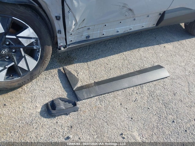 Hyundai Kona Sel 2025 KM8HBCAB5SU313860 Image 12